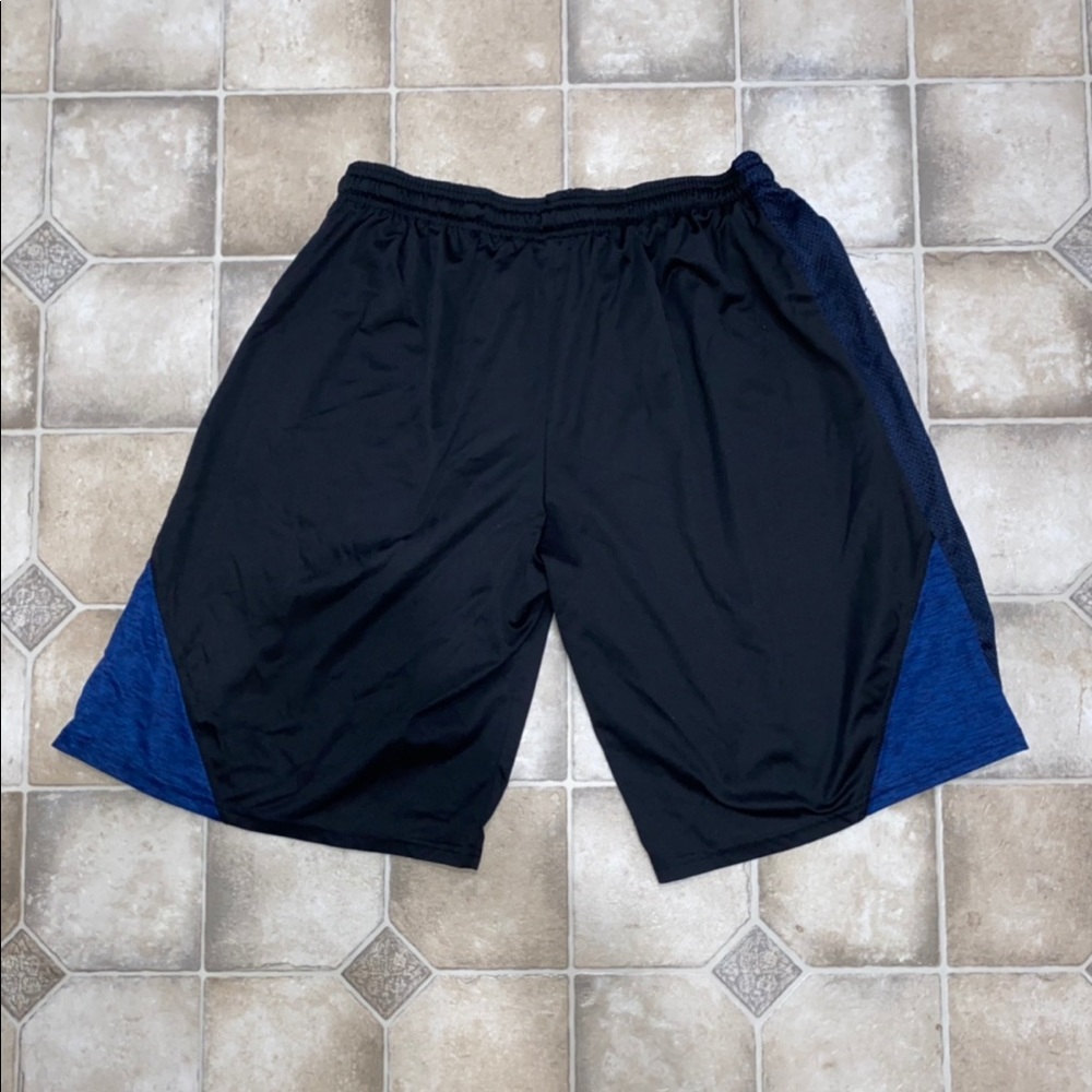 Game Time Shorts
